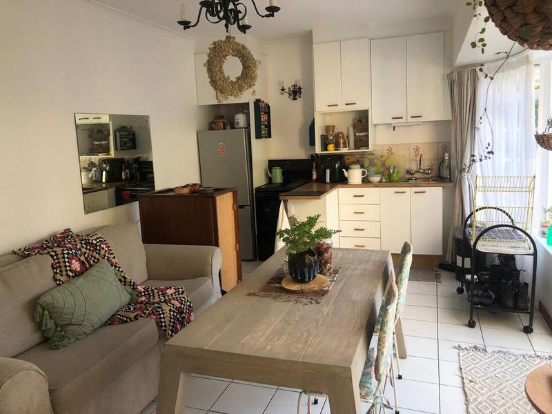 To Let 1 Bedroom Property for Rent in Constantia Western Cape